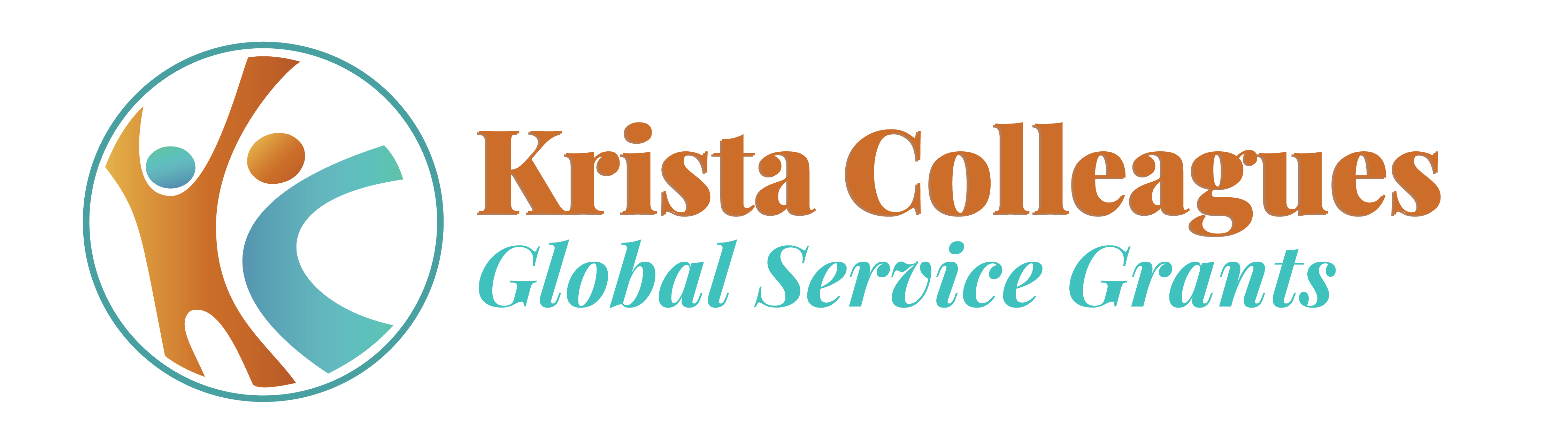 Krista Colleagues Global Service Grant Program